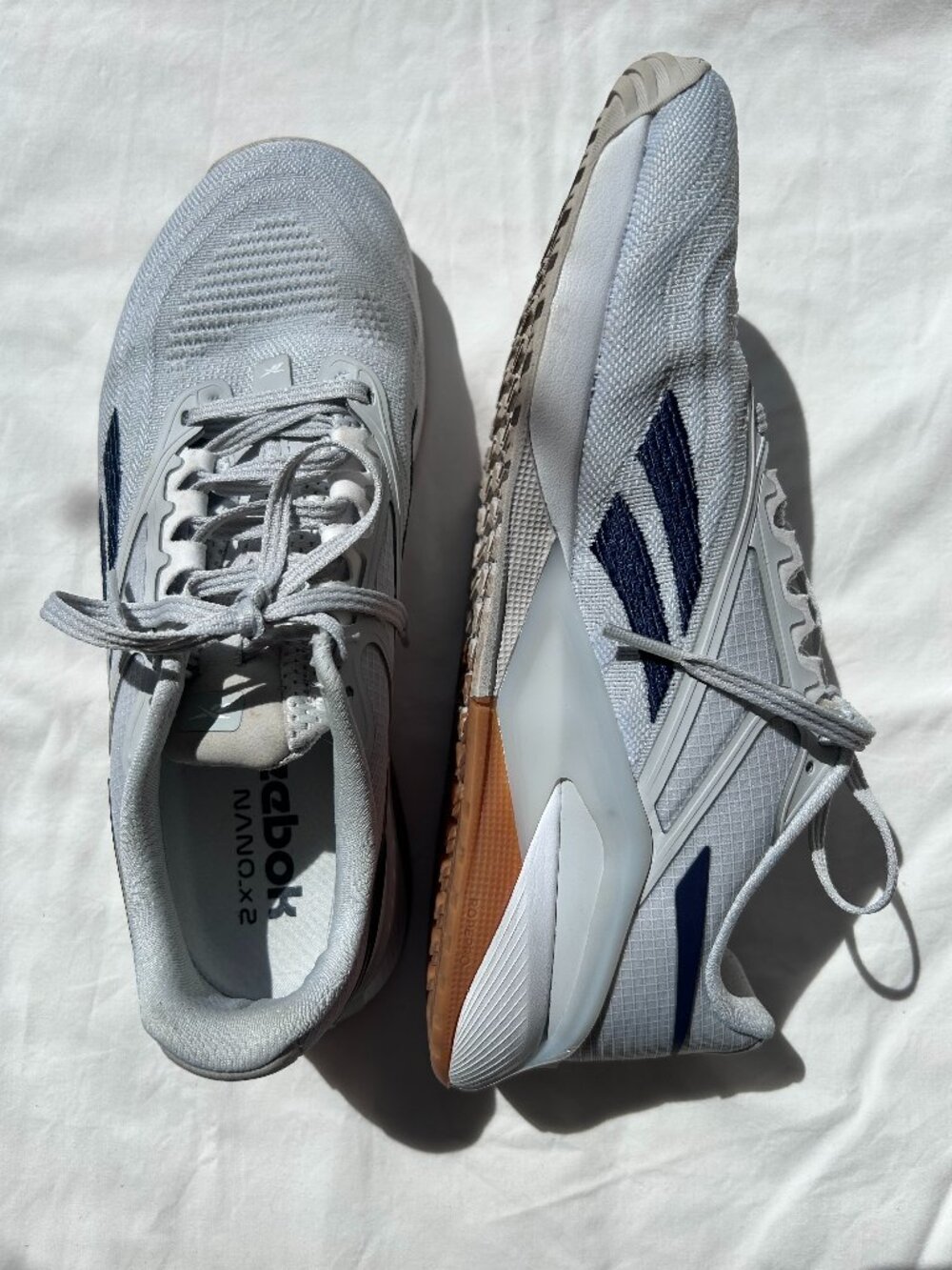 Reebok Nano X2 Women’s Size 8.5 Athletic Sneakers